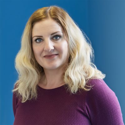 Nicola Cox
