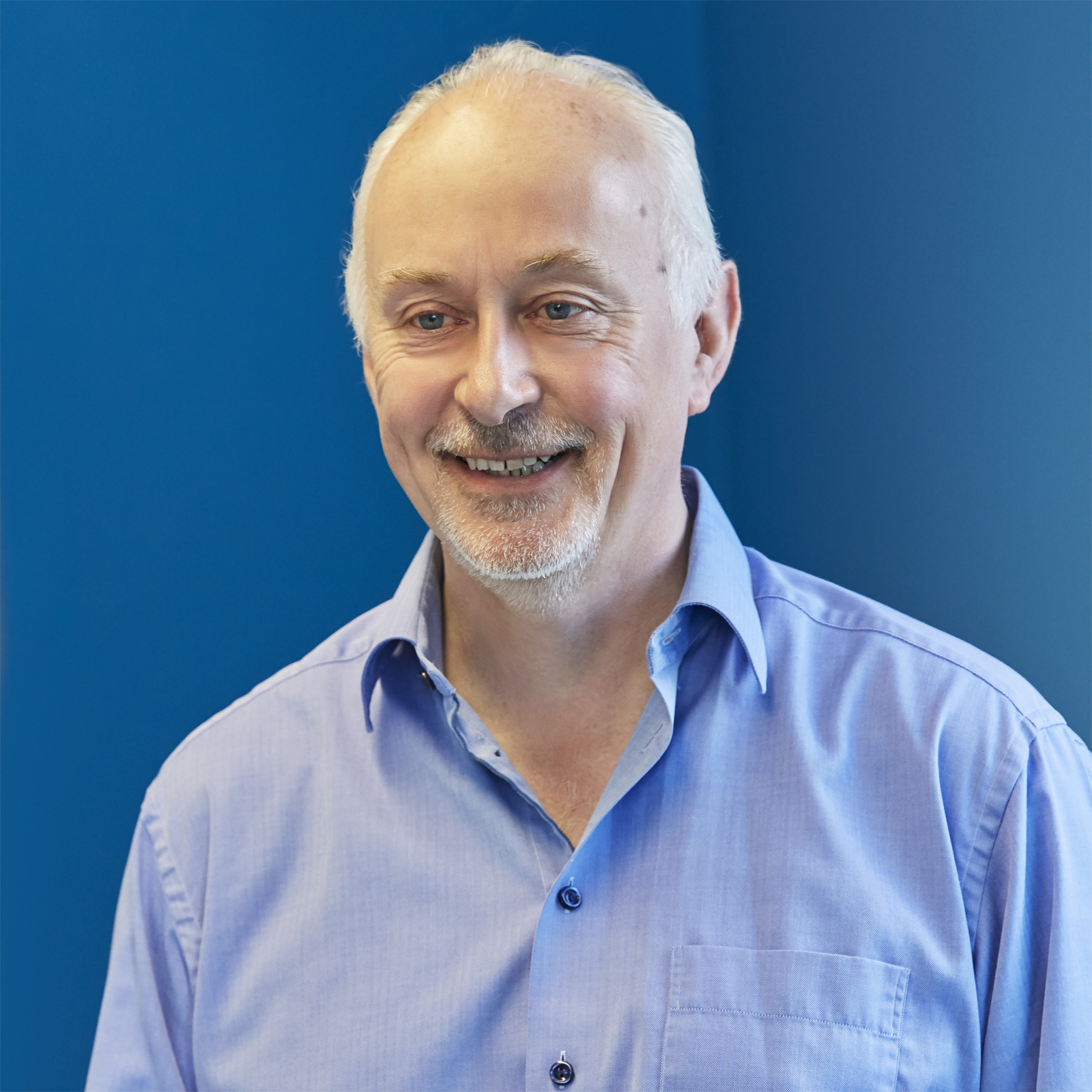 Phil Purver